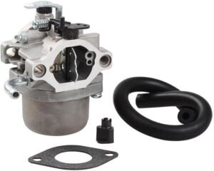 Carburetor For Briggs And Stratton 21B907-0029-G1 13.5 Hp Intek Engine