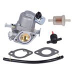 Carburetor Carb For John Deere E140 Lawn Tractors 22HP 724cc