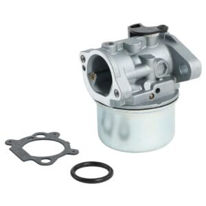 Carburetor fit for Briggs & Stratton 799868 799872 790821 5.5hp 6.5hp 6.75hp