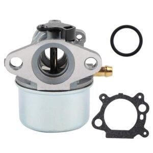 Replacement Carburetor For Scotts 3 Speed Mower 21995X8B 21995X8A