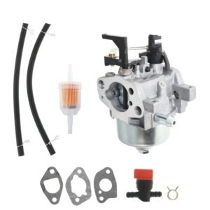Carburetor Fit For Kohler 14 853 XT650 Husqvarna Toro MTD 14 853 68-S
