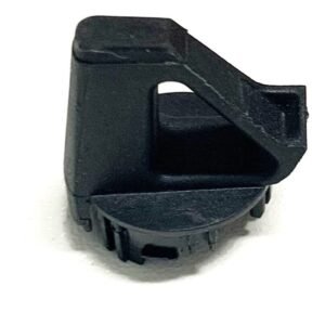 Drone Accessories for DJI Mavic Air Original Rear Motor Arm Pipe Sleeve Landing Gear for DJI Mavic Air Replaceable (Color : Rear Left Sleeve)