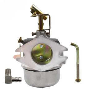 Carburetor For Kohler John Deere Tractor 110 112 210 14 16 Horse Engine
