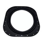 Loczek Seal Transom Boot 22 Hole Rubber Boot Or Bellow Seal for 1978-1986 OMC Stringer Sierra '76-'86 OE# 909527 Accessories