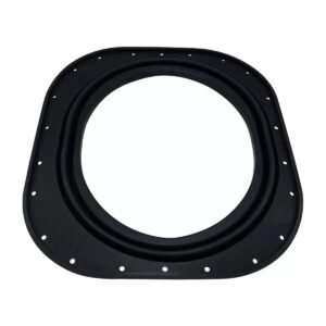 Loczek Seal Transom Boot 22 Hole Rubber Boot Or Bellow Seal for 1978-1986 OMC Stringer Sierra '76-'86 OE# 909527 Accessories