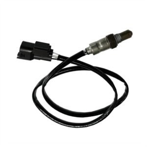 ZTBH Oxygen Sensor 6DE-8592A-00 for 212 242 AR240 SX240 AR190 SX190 6DE8592A00