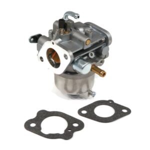 Carburetor for Kawasaki 15003-7036, 150037036 FH451V Engine Assembly & Gaskets