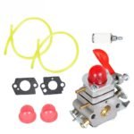 Carburetor For Craftsman 358.791540 358.796600 358.791050 C1U-W19 530071811