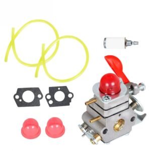 Carburetor For Craftsman 358.791540 358.796600 358.791050 C1U-W19 530071811
