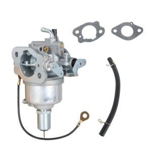 Carburetor For John Deere AM130924 AM130925 AM130923 LT180 LTR180 LX277