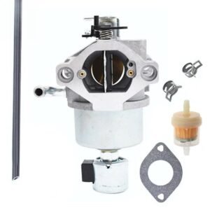 Carburetor For Briggs and Stratton 500cc 17.5HP 594492 27761152 24181817