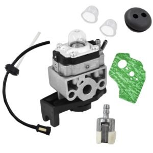 Carburetor For Husqvarna 224L 324 HDA 55X 531008681 Trimmer Blower