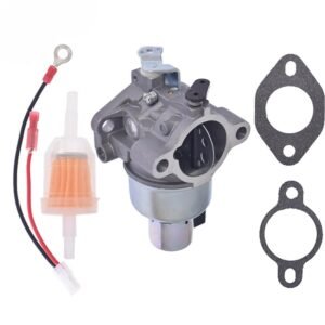 Carburetor Kit For Kohler SV590 20 853 01-S 20 853 02-S 20 853 08-S AM128816