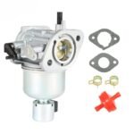Carburetor Kit For John Deere GT235 GT235E LX280 LX288 LT190 15003-7081 MIA10591