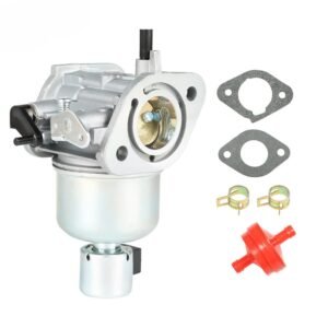 Carburetor Kit For John Deere GT235 GT235E LX280 LX288 LT190 15003-7081 MIA10591