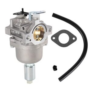 Carburetor Replacement for Poulan Lawn Tractor PXT175G42 960160024