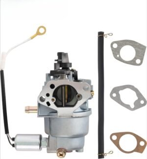 Carburetor For Craftsman Riding Lawn Mower Model 247.290005 247290005