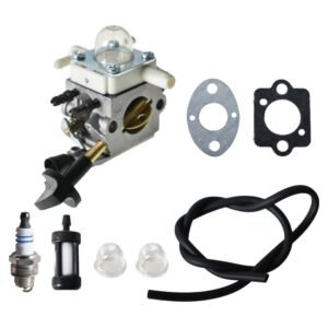 Carburetor For ZAMA C1M-S261 SH86 BG86C SH56 SH56C Leaf Blowers