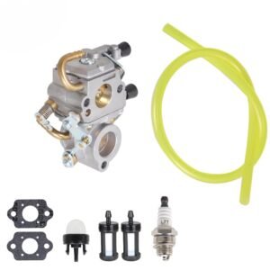 Carburetor Gasket Kit for Stihl TS410 TS420 for Zama C1Q-S118