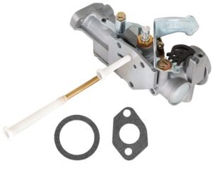Carburetor Fit For Briggs & Stratton 135200 130200 133200 130201 130202 397135