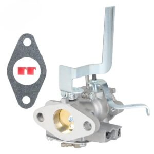 Carburetor Fit For Tecumseh 631720A 640290 640263 AV520 TV085XA Engine