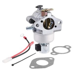 Replacement Carburetor for Toro LX420 Riding Mower 42 Motor