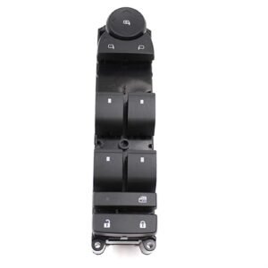 Power Master Window Switch Replacement 20958435AA for Buick for Enclave 2010 2011 2012 2013 2014 2015 Car Accessories