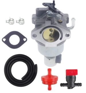 Carburetor For Briggs & Stratton 500cc 17.5hp 594492 24181817 331707