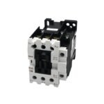 TECO AC contactor CU-18 220V/24V/110V/380V (Color : CU-18 3A1a1b, Size : 220V)