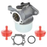 Carburetor For Craftsman 6.25 6.75 HP Mower 675 190cc 790845 799871 799866