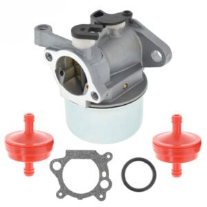 Carburetor For Craftsman 6.25 6.75 HP Mower 675 190cc 790845 799871 799866