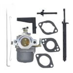 Carburetor for Briggs & Stratton 796122 794593 793161 696737