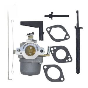 Carburetor for Briggs & Stratton 796122 794593 793161 696737