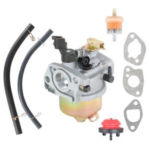 Carburetor Kit For Troy Bilt 951-10974 951-10974A 951-12705 Snow Blowers