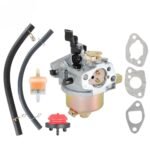 Carburetor Kit For Troy Bilt 951-10974 951-10974A 951-12705 165 265