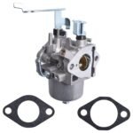Carburetor For Coleman Powermate 6560 Generator with Subaru Engine