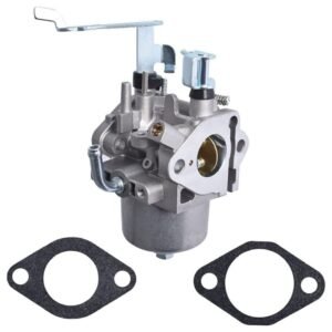 Carburetor For Coleman Powermate 6560 Generator with Subaru Engine