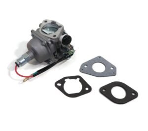 Carburetor for Kohler fits CV675-75590 22HP 23HP Engine 24853169S with Gaskets