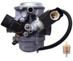 NEW Carburetor FOR HONDA 2008-2019 RUCKUS 50 NPS50 NPS 50