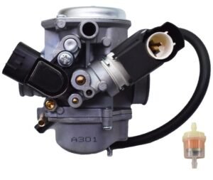NEW Carburetor FOR HONDA 2008-2019 RUCKUS 50 NPS50 NPS 50