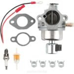 Carburetor Kit For Kohler CV Series CV490 CV491 CV492 CV493 12 853 117-S