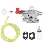 Carburetor For 316.791191 316.791191 753-06288 C1U-P27 MS2550 Trimmer