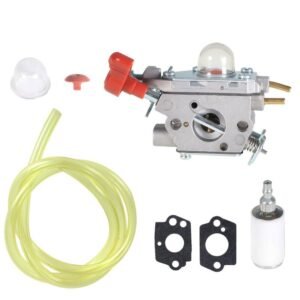 Carburetor For 316.791191 316.791191 753-06288 C1U-P27 MS2550 Trimmer