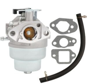 Carburetor For Yard Man 12A-569Q701 Lawn Mower