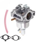 Carburetor For Kawasaki 15003-2801 For John Deere AM131756 345 GX345 FD611V