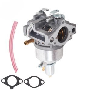 Carburetor For Kawasaki 15003-2801 For John Deere AM131756 345 GX345 FD611V