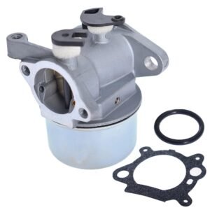 Carburetor Kit For Craftsman TB230 794304 790845 799871 799866 796707