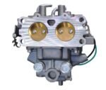 Carburetor Kit Fit For KAWASAKI 15003-7077 15003-7041 FH601V Engine