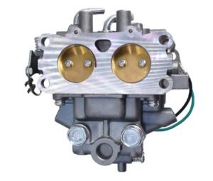 Carburetor Kit Fit For KAWASAKI 15003-7077 15003-7041 FH601V Engine