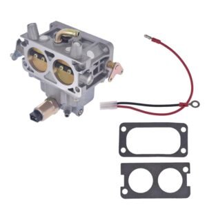 Carburetor For 0G4612 GTH990 w/Ball Stud Supersedes 0K1588 0E3398 0F9035